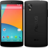 Google Nexus 5 D821 16GB by LG (3G 850mhz AT&T /1700MHz T-Mobile - Imagem 5