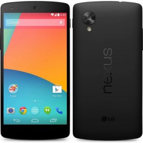 Google Nexus 5 D821 16GB by LG (3G 850mhz AT&T /1700MHz T-Mobile - Imagem 3
