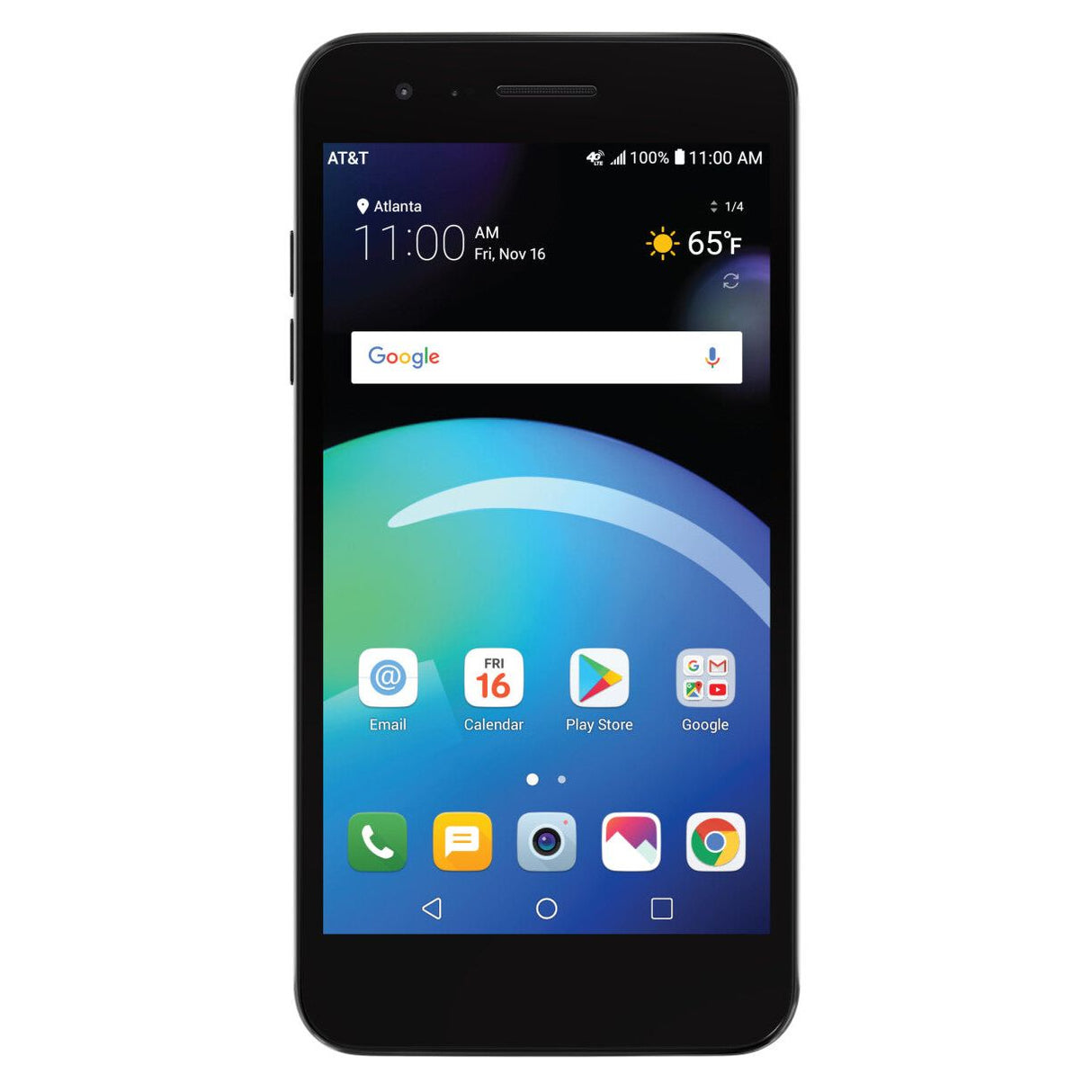 LG Premier - 8 GB - Straight Talk - CDMA/GSM - Imagem 3