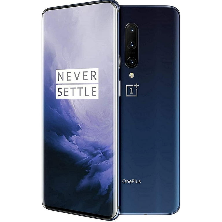 OnePlus 7 Pro - 256 GB - Nebula Blue - Unlocked - CDMA/GSM - Imagem 3