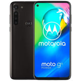 Motorola Moto G8 Power - 64 GB - Black Smoke - Unlocked - GSM - Imagem 6