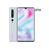 Xiaomi Mi Note 10 Pro 8GB/256GB White - Imagem 8