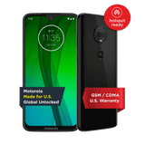 Motorola Moto G7 - 64 GB - Ceramic Black - Unlocked - CDMA/GSM - Imagem 5