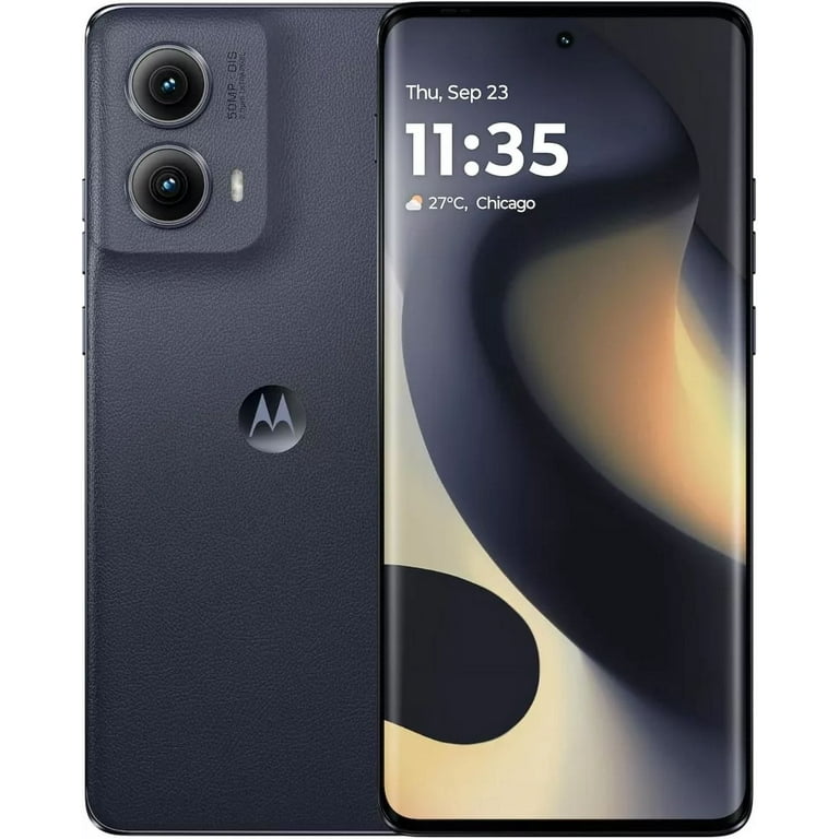 Motorola Edge + |2022| 4800mAh Battery | Unlocked | Made for US - Imagem 3