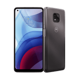 Motorola - Moto G Power 2021 (Unlocked) 32GB Memory - Blue - Imagem 5
