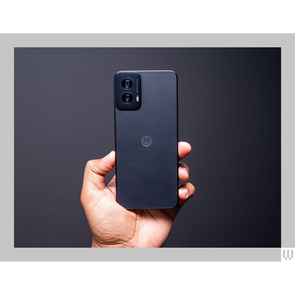Moto G Power 5G | 2024 | AT&T ONLY | Made for US 8/128GB | 50MP Camera | Midnight Blue - Imagem 3
