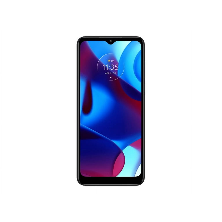 Motorola Xt2163dl Moto G Pure 6.5'' 4G LTE 3GB Ram 32GB Storage Straight Talk Smartphone, Deep Indigo - Imagem 3