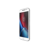 Motorola Moto G4 Plus - 16 GB - White - Unlocked - CDMA/GSM - Imagem 5