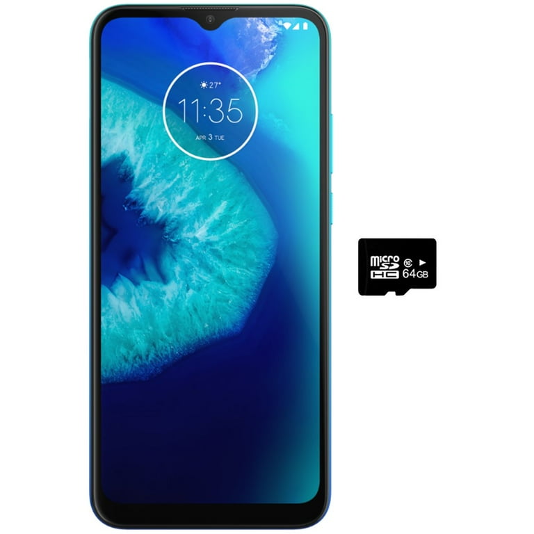 Motorola Moto G8 Power Lite 4gb/64gb Dual SIM - Blue - Imagem 3