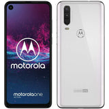 Motorola One Action - 128 GB - White - Unlocked - CDMA/GSM - Imagem 5