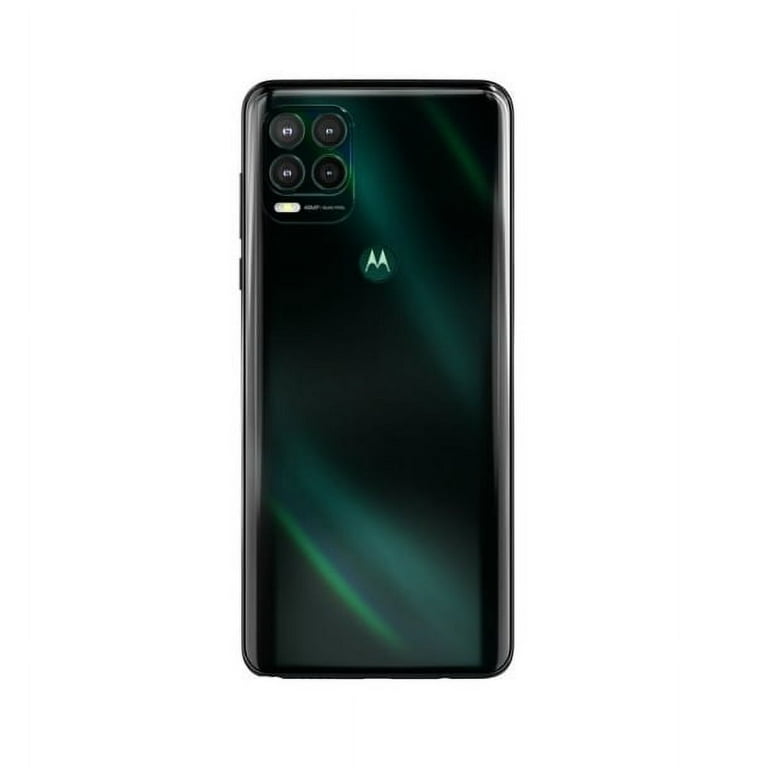 Motorola Moto G Stylus 5G T-Mobile Only | 128gb Green 6.8 in - Imagem 3