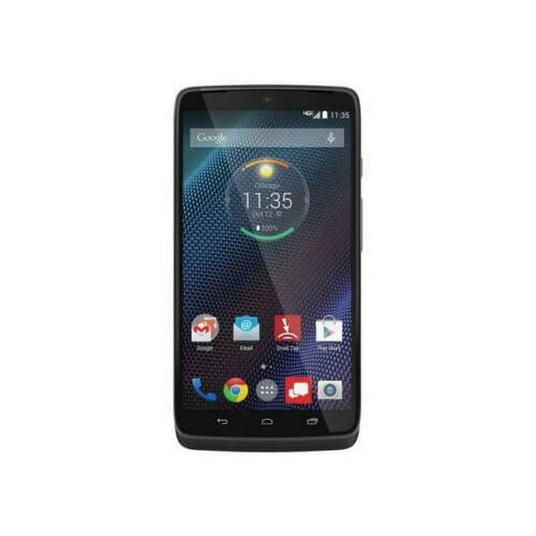 Motorola Droid Turbo XT1254 32GB Verizon Unlocked - Imagem 3