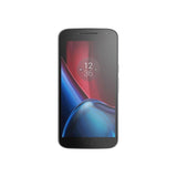 Motorola Moto G4 Plus Dual 32GB 4G LTE Black (XT1642) Unlocked - Imagem 9