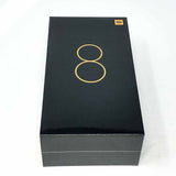 Xiaomi MI 8 Pro - 128 GB - Transparent Design In Titanium Color - Imagem 5