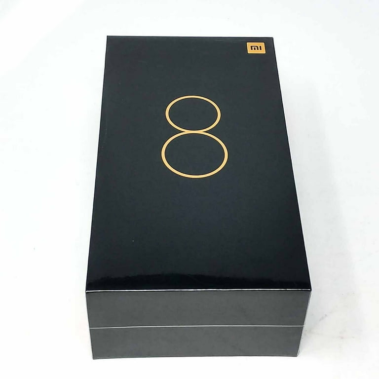 Xiaomi MI 8 Pro - 128 GB - Transparent Design In Titanium Color - Imagem 3