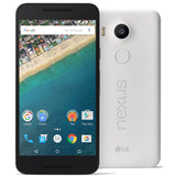 Google Nexus 5 - 32 GB - White - Unlocked - GSM - Imagem 7