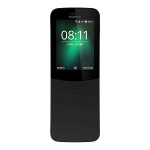 Nokia 8110 (TA-1059) 512MB / 4GB 2.45-inches Factory Unlocked