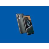 Nokia G400 5G | Verizon, AT&T, T-Mobile | Android 12 | Unlocked Smartphone | 3-Day Battery | US Version | 4/64GB | 6.58-Inch Screen | 48MP Triple Camera | Meteor Grey - Imagem 5