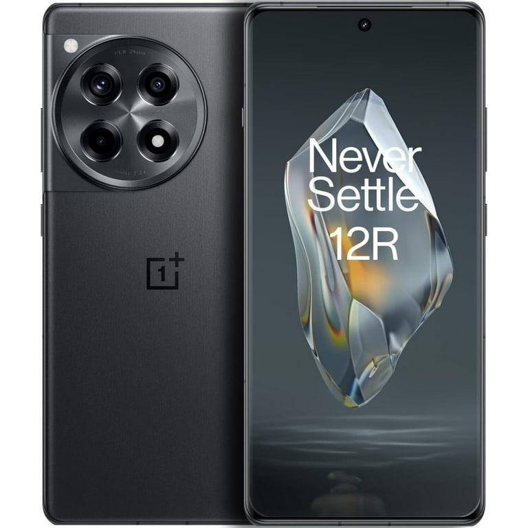 OnePlus 12R, 256GB, Dual-SIM, US Factory Unlocked Android Smartphone - Imagem 4
