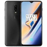 OnePlus 6T Midnight Black 8GB Ram + 256GB Storage - Imagem 5