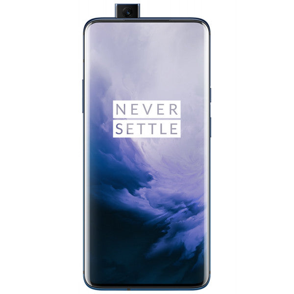 OnePlus 7 Pro - Mirror Gray - 6GB Ram - 128GB Storage - Imagem 2