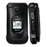 Refurbished Kyocera DuraXV Extreme E4810 16GB Black Verizon - Imagem 7