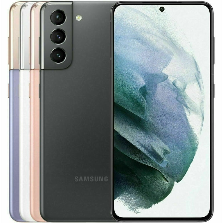 Samsung Galaxy S21 5G SM-G991U1 (US Model) Unlocked Cell Phone - Imagem 3