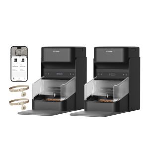 One RFID Smart Feeder Bundle