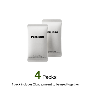 Granary 2 Food Desiccant Bag