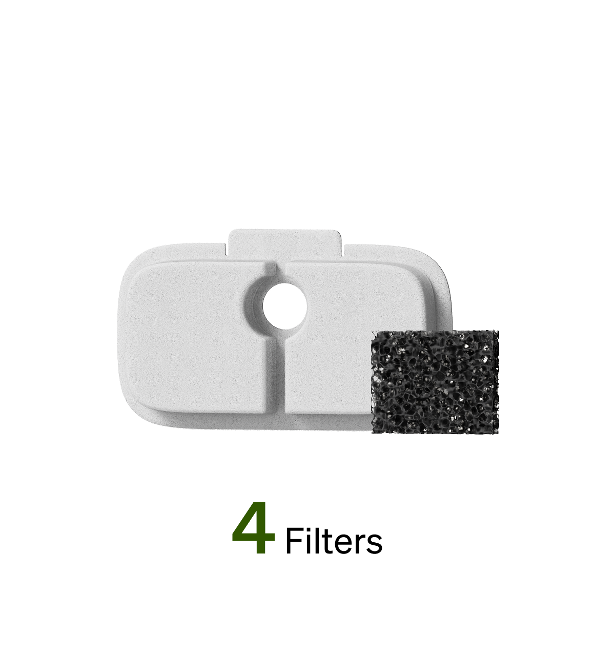Dockstream Replacement Filter - Imagem 6