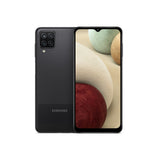 Samsung Galaxy A12 - Black - 32GB - Imagem 5