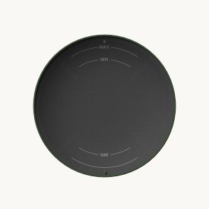 Luma Replacement Litter Mat
