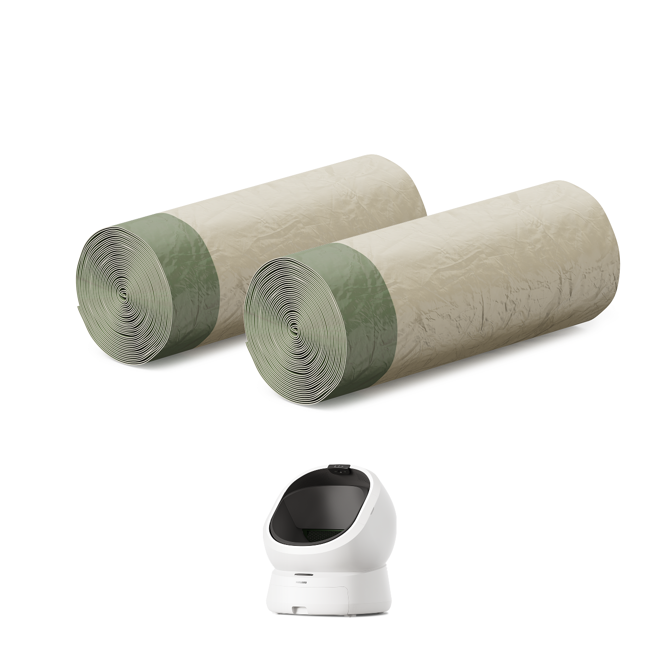 Luma Waste Drawer Liners - Imagem 3