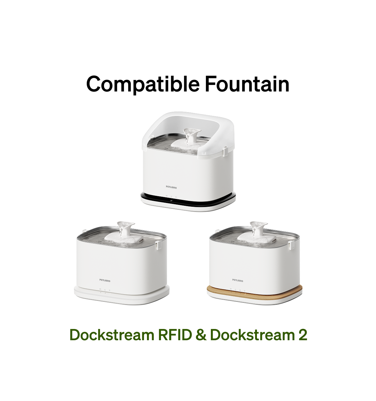 Dockstream 2 Splash Shield - Imagem 3