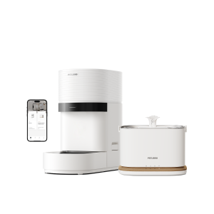 Granary 2  & Dockstream 2 Smart Cordless Fountain Bundle