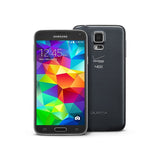 Samsung Galaxy S5 - Charcoal Black - Imagem 7