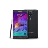 Samsung Galaxy Note 4 Android Phone - 32 GB - Charcoal Black - Imagem 5