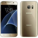 Samsung Galaxy S7 - 32 GB - Gold Platinum - Unlocked - GSM - Imagem 7