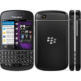 BlackBerry Q10 (AT&T GSM Un-locked) - Black - Imagem 5