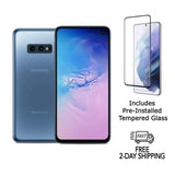 Samsung Galaxy S10e - 256 GB - Prism Blue - T-Mobile - Imagem 7