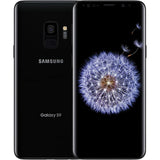 Samsung Galaxy S9 - 64 GB - Midnight Black - Boost Mobile - Imagem 8