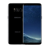 Samsung Galaxy S8+ Plus 64GB Verizon + GSM Unlocked G955U Smartphone - Imagem 9