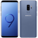 Samsung Galaxy S9+ - 64 GB - Coral Blue - Unlocked - Imagem 5