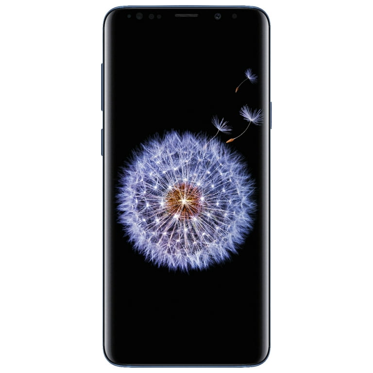 Samsung Galaxy S8 - 64 GB - Coral Blue - Unlocked - GSM - Imagem 4
