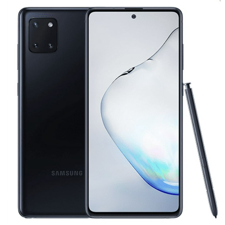 Samsung Galaxy Note 10 Lite 128GB 6GB Ram 6.7" SM-N770F/DS Dual - Imagem 4