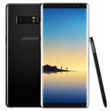 Samsung Galaxy Note8 - 64 GB - Orchid Gray - Unlocked - CDMA/GSM - Imagem 8