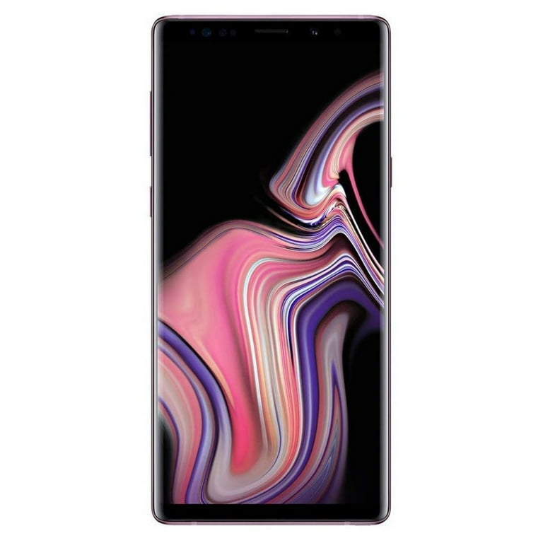 Samsung Galaxy Note9 128GB Unlocked GSM Phone w/ Dual 12MP Camera - Imagem 3