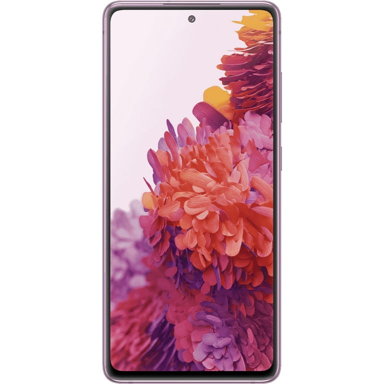 Samsung Galaxy S20 Fe G780g 128GB Dual Sim GSM Unlocked Android - Imagem 3