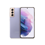 Samsung Galaxy S21+ 5G - 128 GB - Phantom Violet - Verizon - Imagem 5