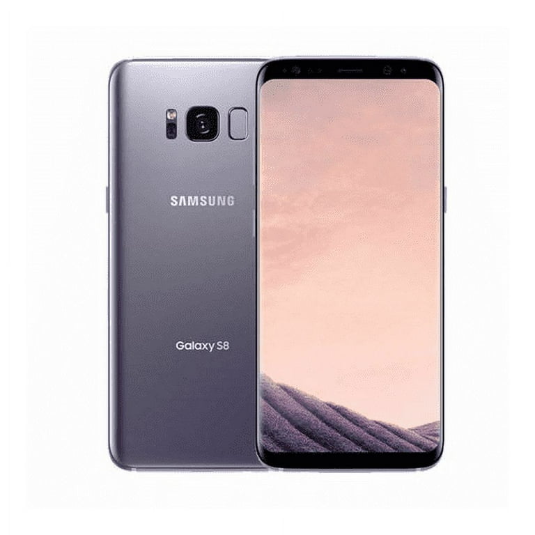 Samsung Galaxy S8+ Plus 64GB Verizon + GSM Unlocked G955U Smartphone - Imagem 3